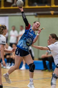 Bild 106 - wAJ Quali zur OL Runde 2